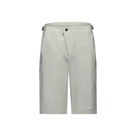 Pantaloncini POC MOTION Donna Grigio