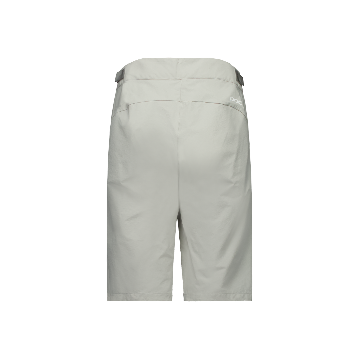 Pantaloncini POC MOTION Donna Grigio