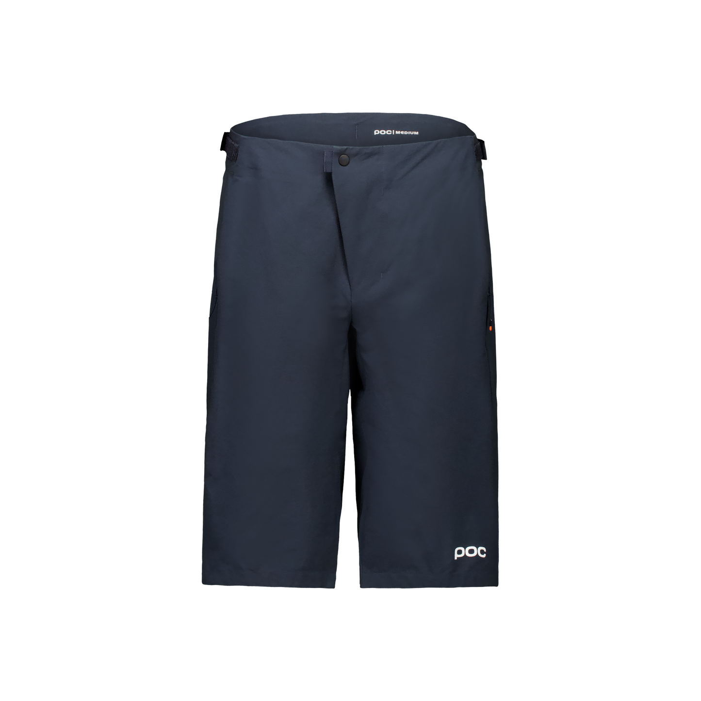 Pantaloncini POC MOTION Donna Navy