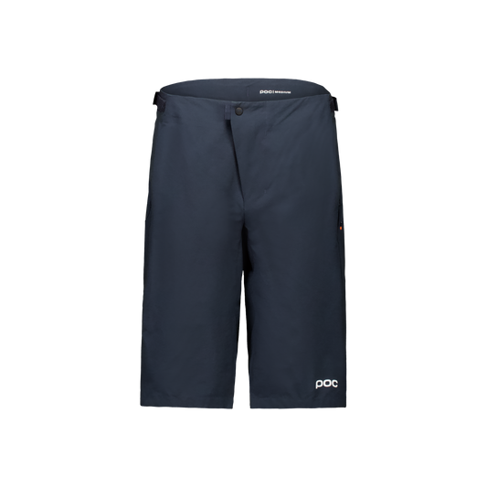 Pantaloncini POC MOTION Donna Navy