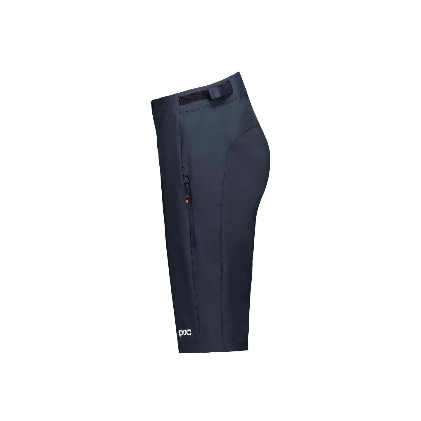 Pantaloncini POC MOTION Donna Navy