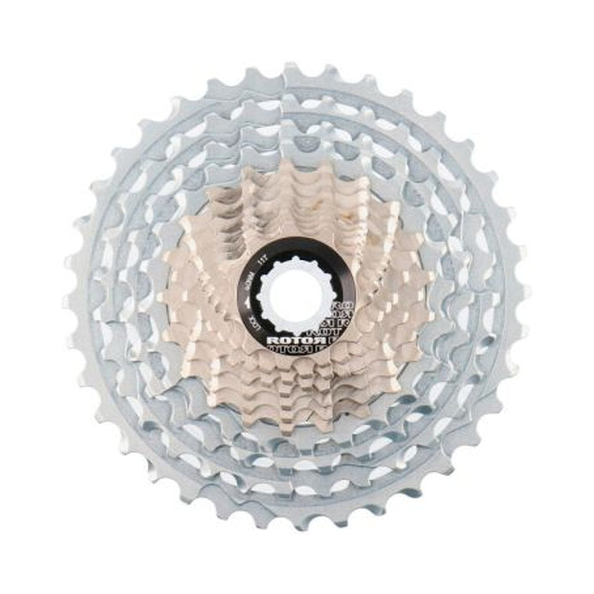 Cassetta 12 velocità ROTOR SL – foto principale su sfondo bianco