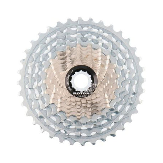 Cassetta 12 velocità ROTOR SL – foto principale su sfondo bianco