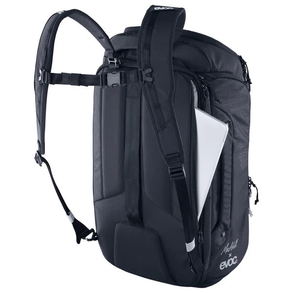 Zaino EVOC 30L MACASKILL