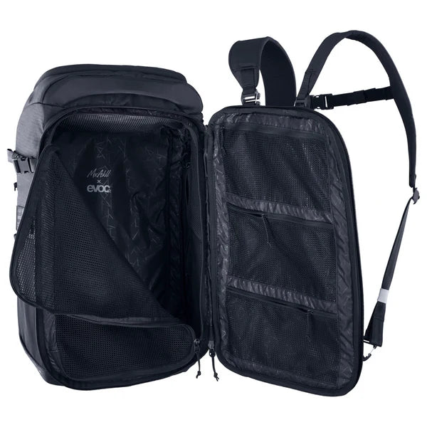 Zaino EVOC 30L MACASKILL