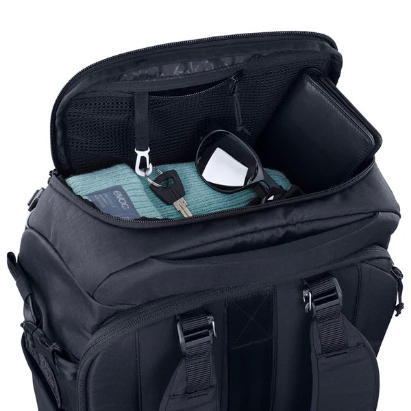 Zaino EVOC 30L MACASKILL