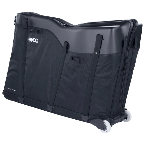 EVOC BIKE BAG PRO Custodia per biciclette da strada