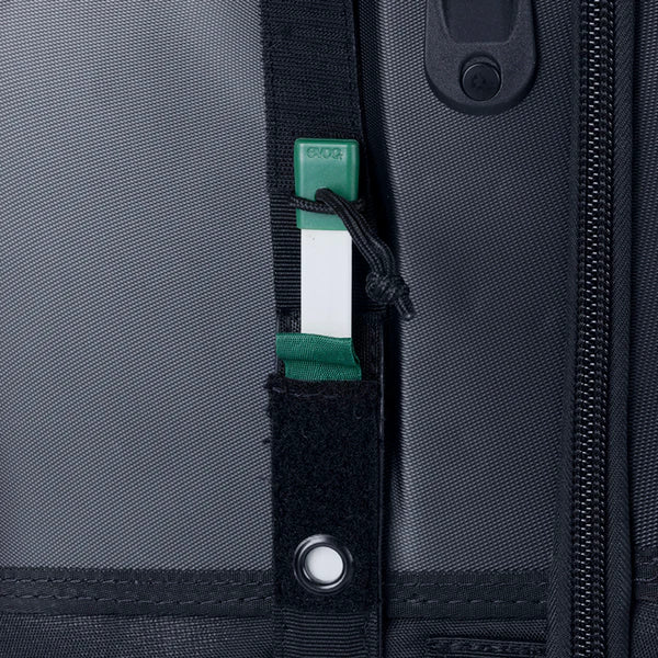 EVOC BIKE BAG PRO Custodia per biciclette da strada