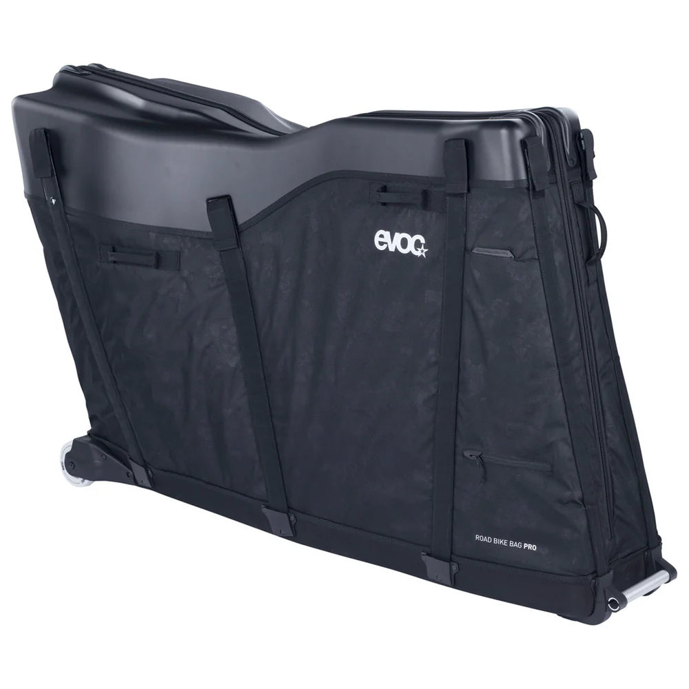 EVOC BIKE BAG PRO Custodia per biciclette da strada