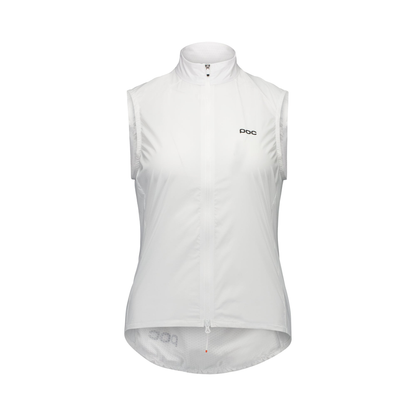 Gilet POC ENTHRAL Donna Bianco