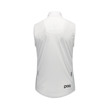 Gilet POC ENTHRAL Donna Bianco