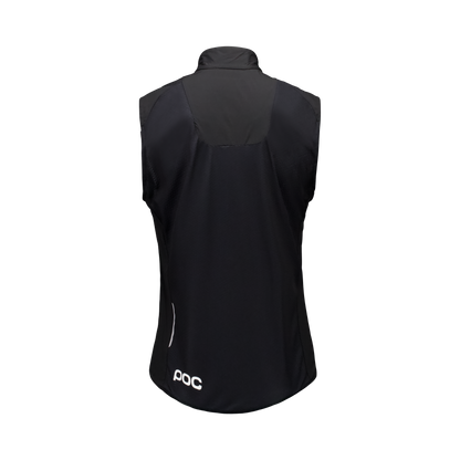 Gilet Senza Maniche POC ENTHRAL Donna Nero