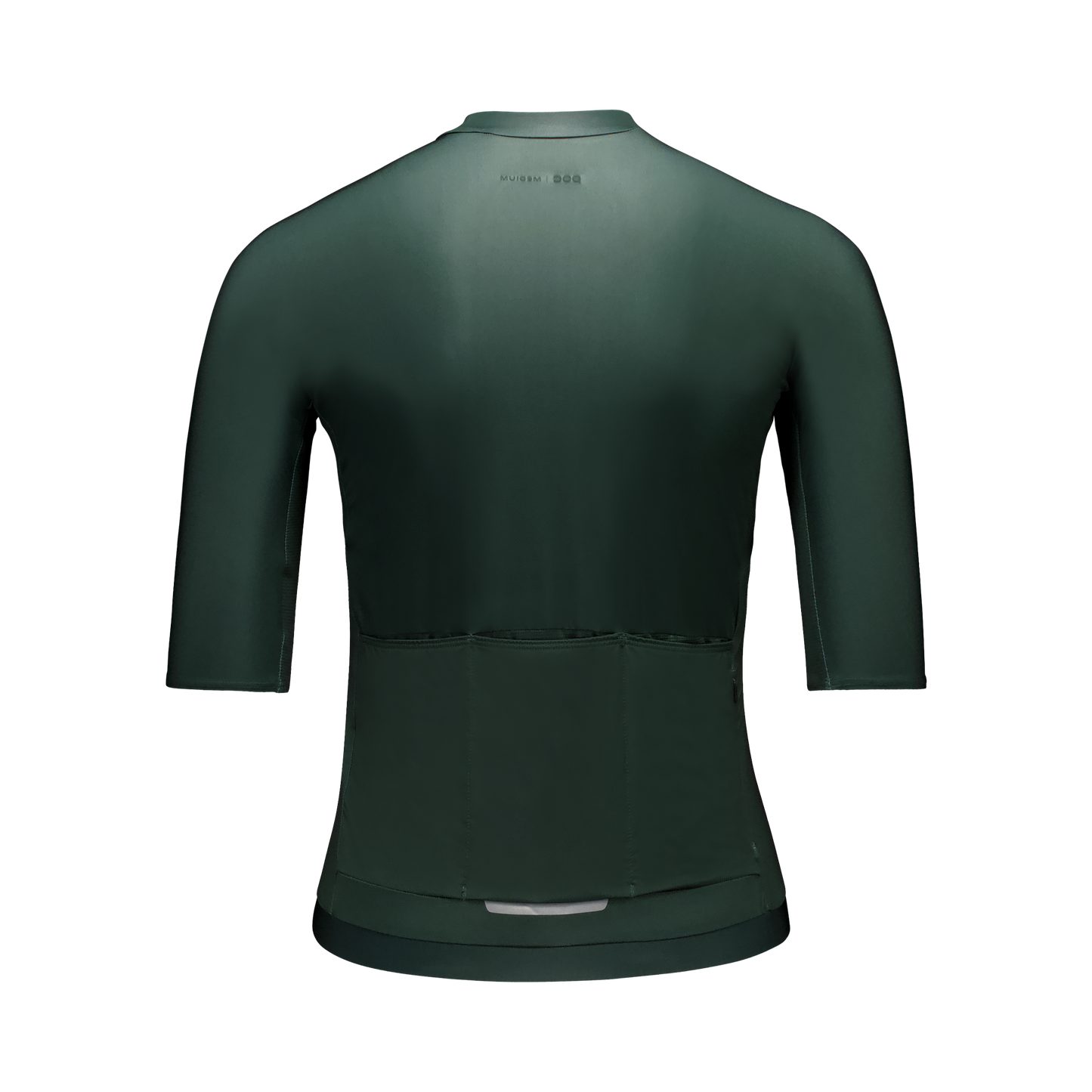 Maglia a maniche corte POC PRISTINE Donna Verde