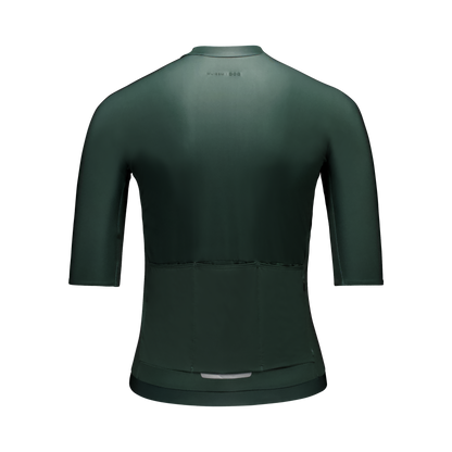Maglia POC PRISTINE Donna Maniche Corte Verde