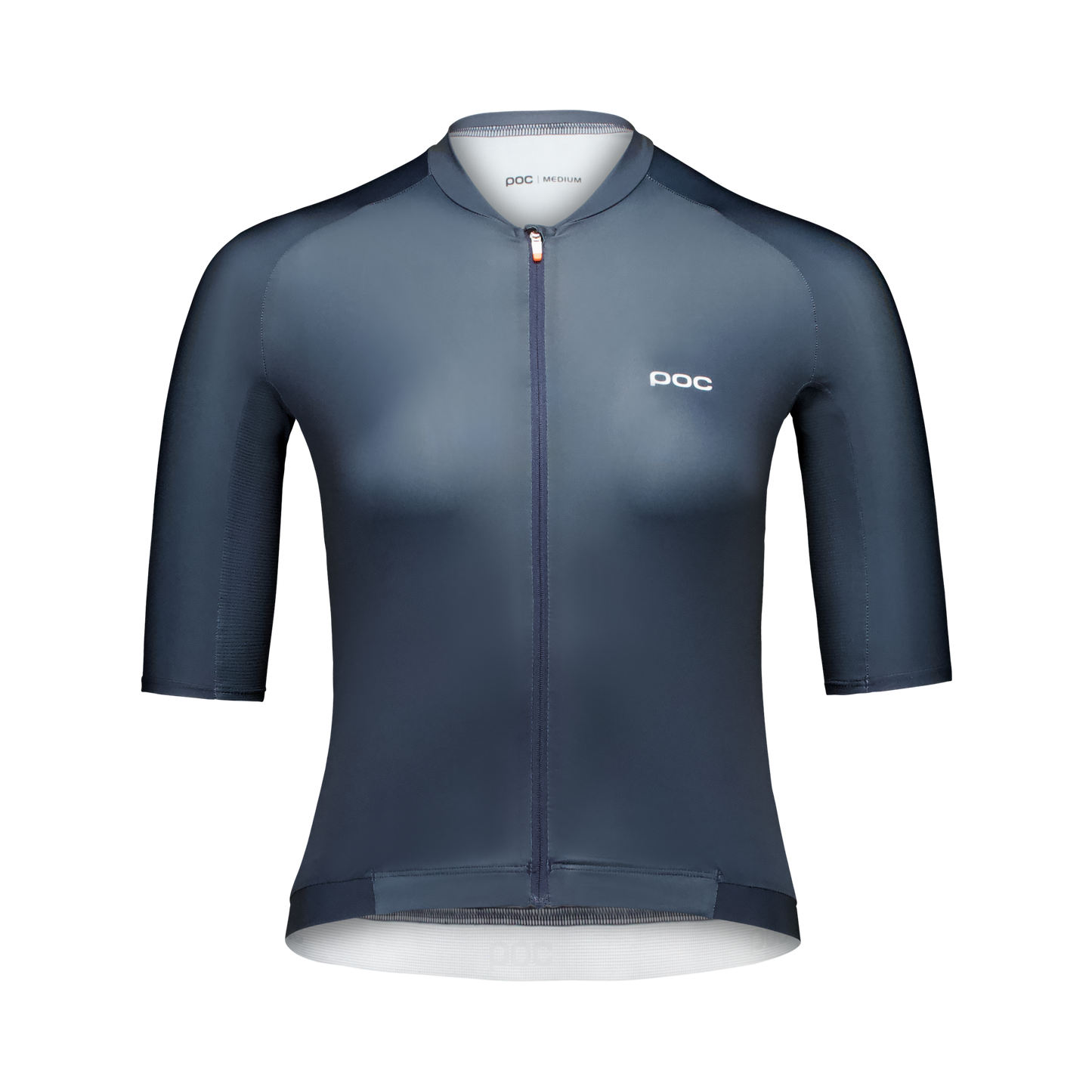Maglia a manica corta POC PRISTINE Donna Navy