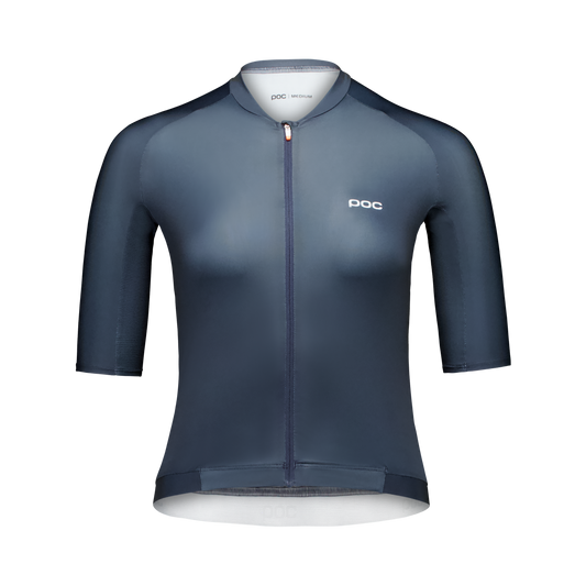 Maglia a manica corta POC PRISTINE Donna Navy