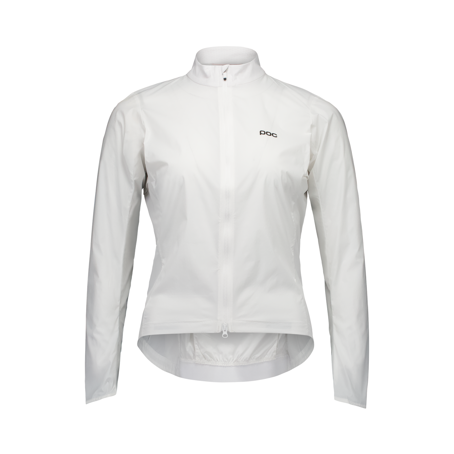 POC ESSENTIAL SPLASH Giacca Donna Bianco