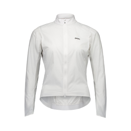 Giacca POC ESSENTIAL SPLASH Donna Bianco