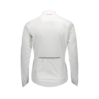 Giacca POC ESSENTIAL SPLASH Donna Bianco