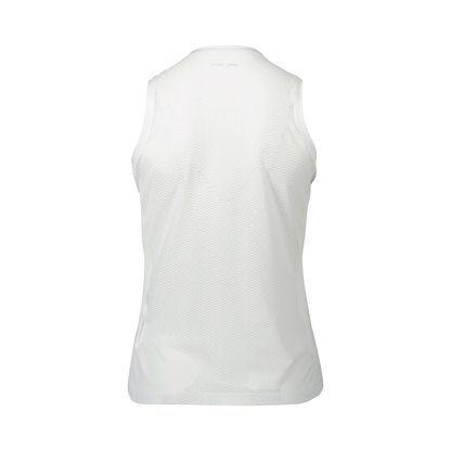 Intimo POC ESSENTIAL Donna Senza Maniche Bianco