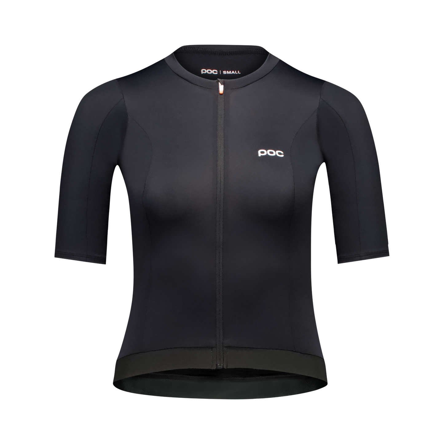Maglia a maniche corte POC CADENCE Donna Nero
