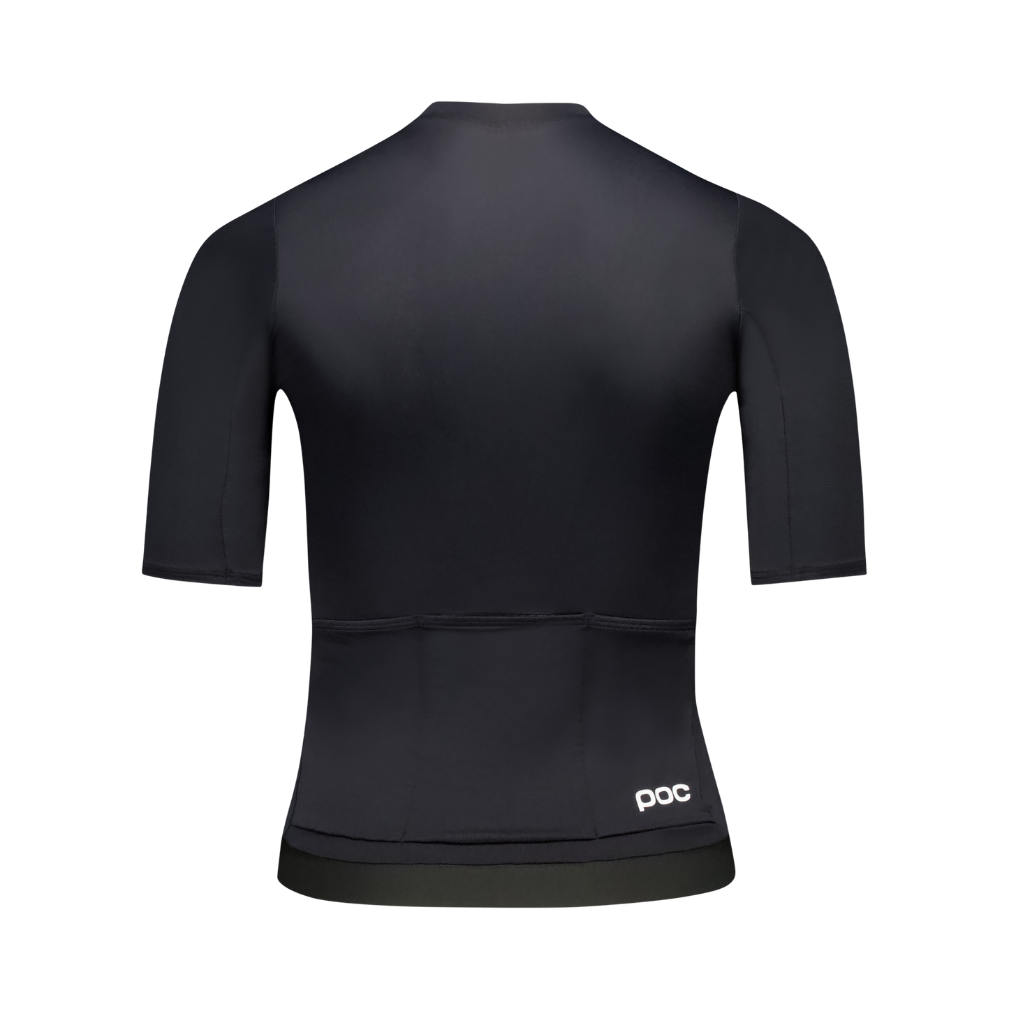 Maglia a maniche corte POC CADENCE Donna Nero