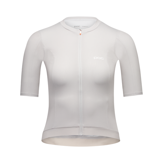 Maglia a maniche corte POC CADENCE Donna Grigio