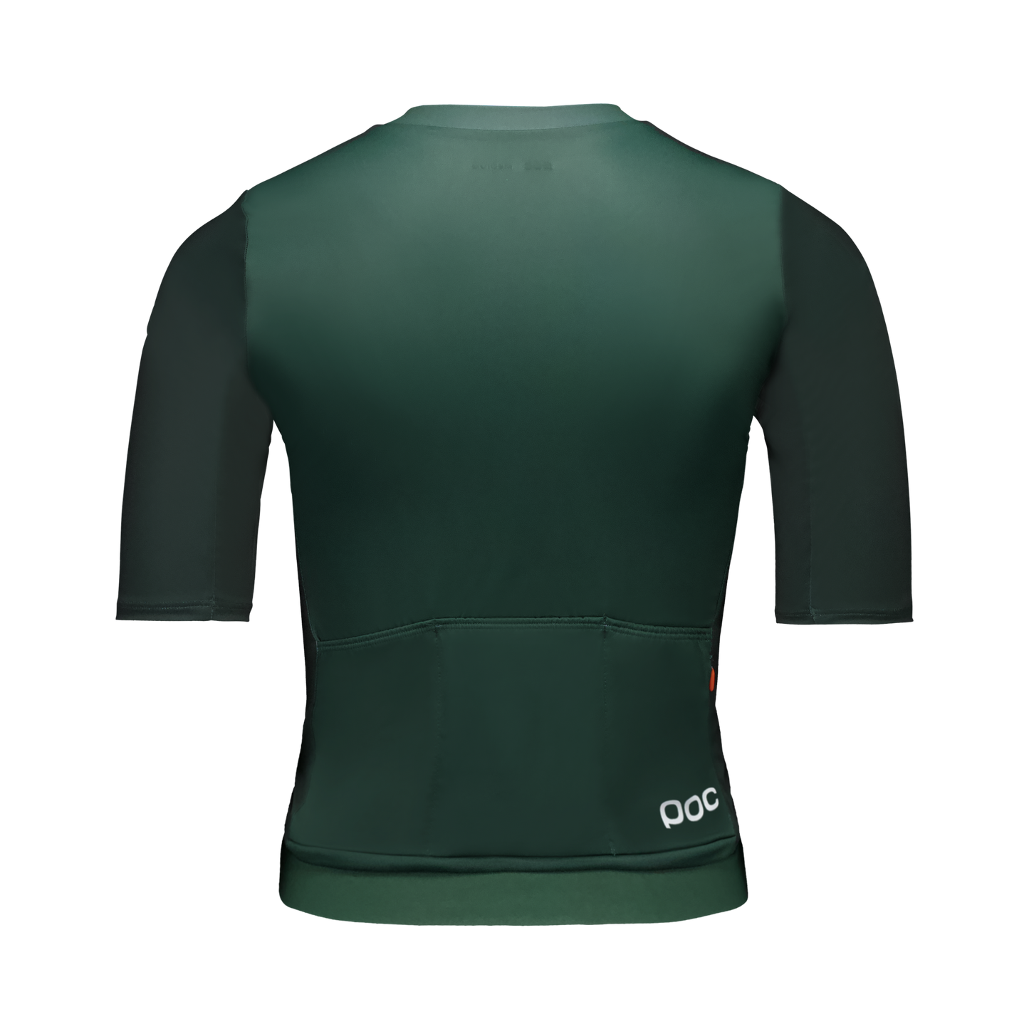 Maglia a maniche corte POC CADENCE Donna Verde