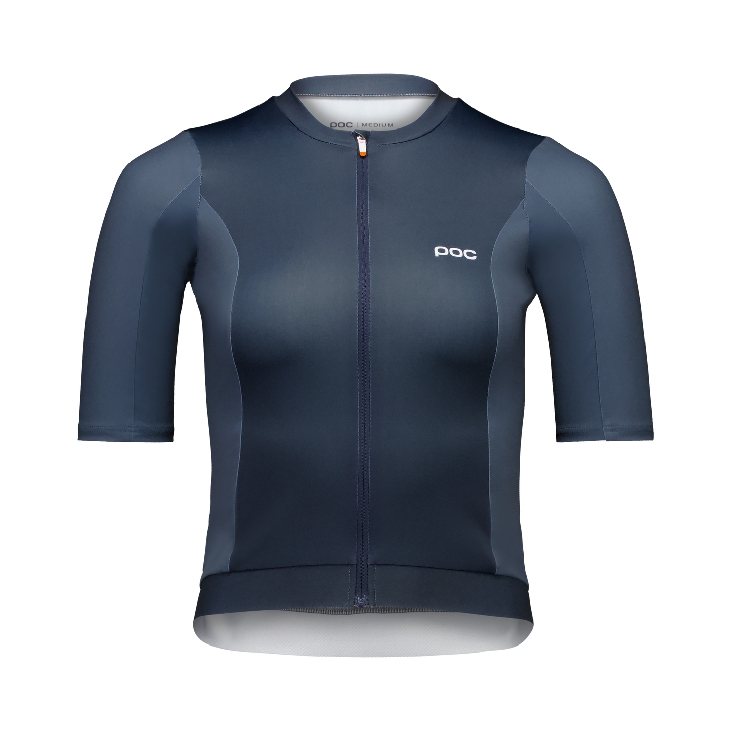 Maglia a maniche corte POC CADENCE Donna Navy