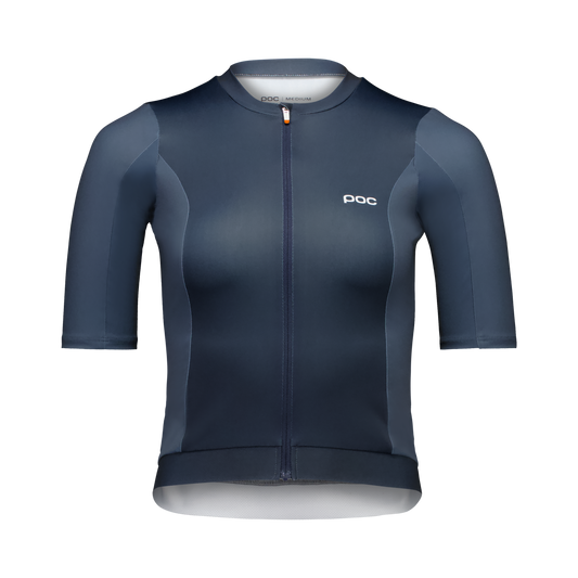 Maglia a maniche corte POC CADENCE Donna Navy