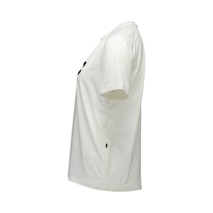 Maglia POC REFORM ENDURO Maniche Corte Donna Bianco