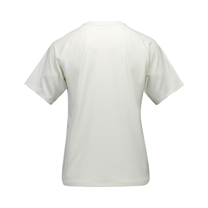 Maglia POC REFORM ENDURO Maniche Corte Donna Bianco