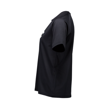 Maglia POC REFORM ENDURO Maniche Corte Donna Nero