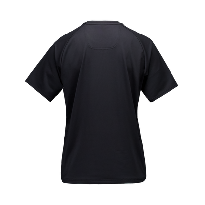 Maglia POC REFORM ENDURO Maniche Corte Donna Nero
