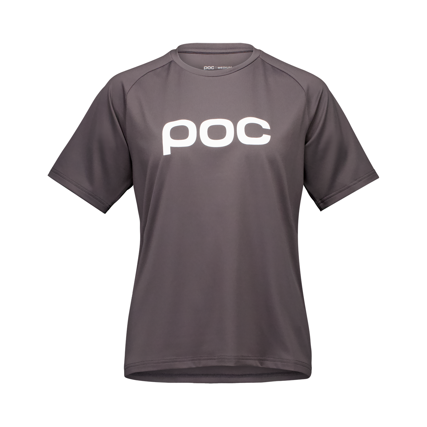 Maglia a maniche corte POC REFORM ENDURO Donna Grigio