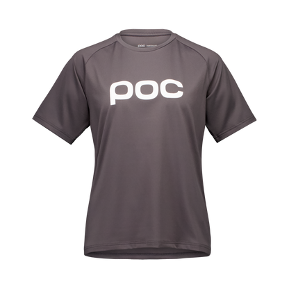 Maglia POC REFORM ENDURO Maniche Corte Donna Grigio