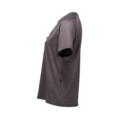 Maglia POC REFORM ENDURO Maniche Corte Donna Grigio