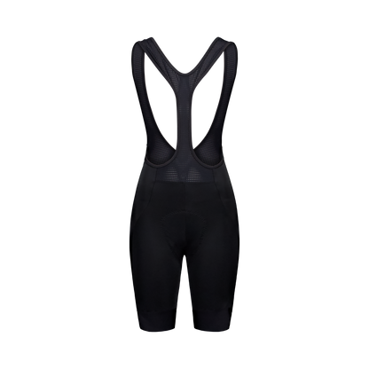 Salopette Corta POC CADENCE Donna Nero
