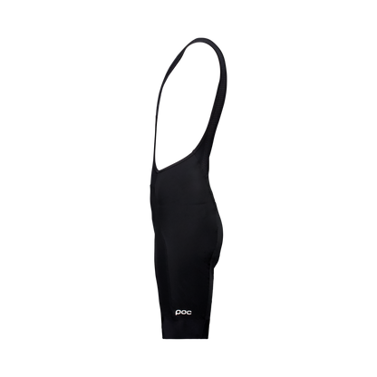 Salopette Corta POC CADENCE Donna Nero