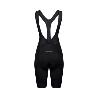 Salopette Corta POC CADENCE Donna Nero