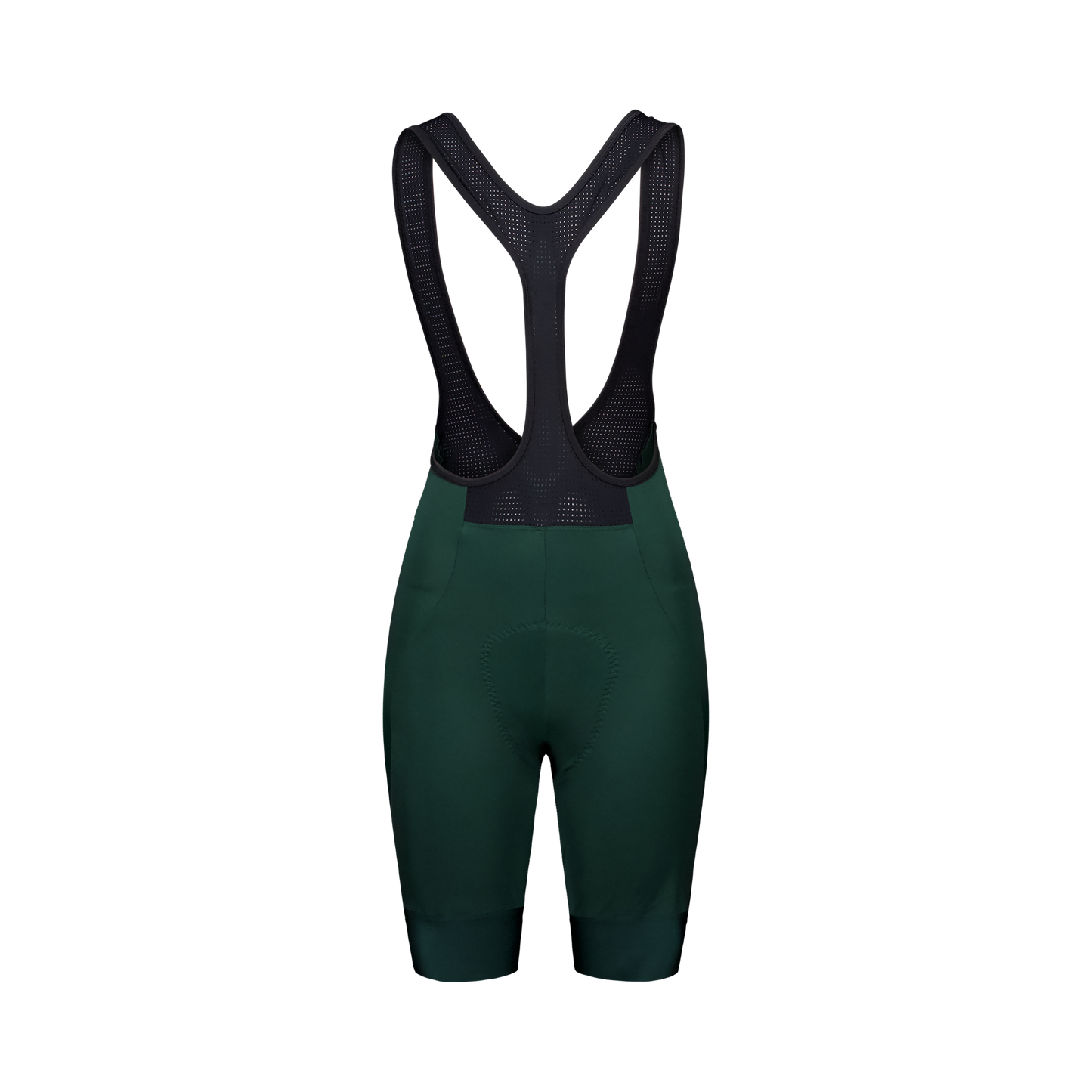 POC CADENCE Bib Tight Donna Verde