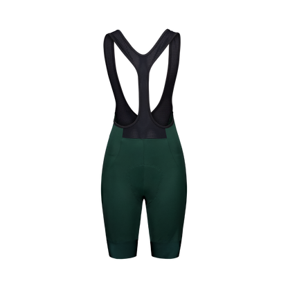 Salopette Corta POC CADENCE Donna Verde