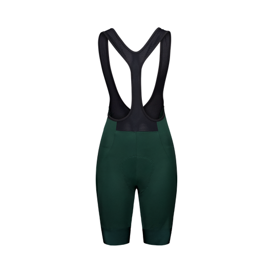 POC CADENCE Bib Tight Donna Verde