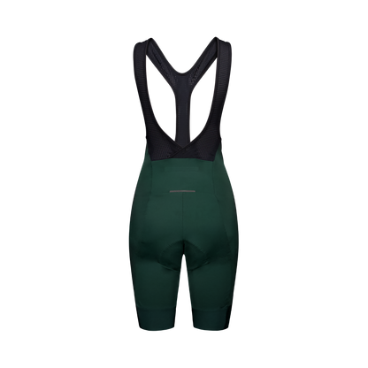 Salopette Corta POC CADENCE Donna Verde