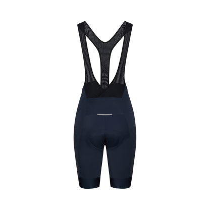 Salopette Corta con Bretelle POC CADENCE Donna Marina