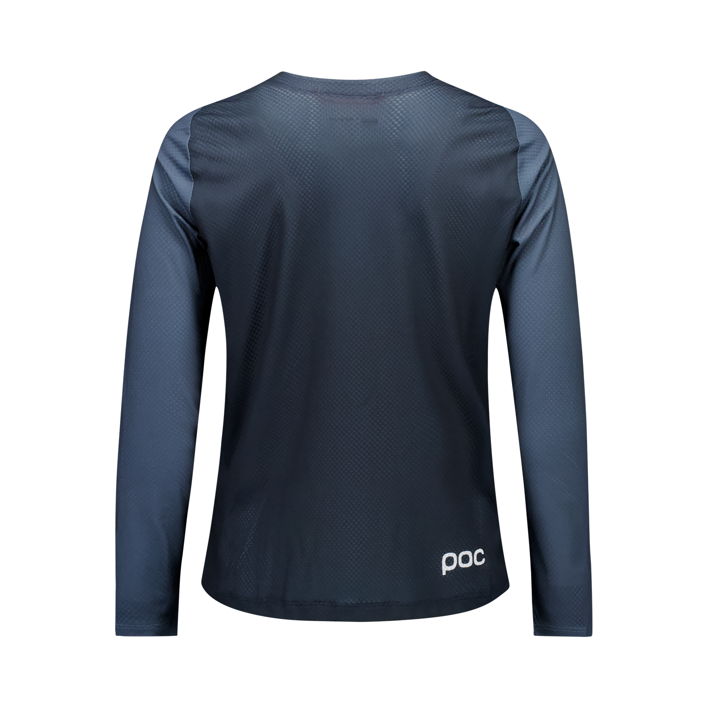 Maglia a maniche lunghe POC MOTION AIR Donna Navy