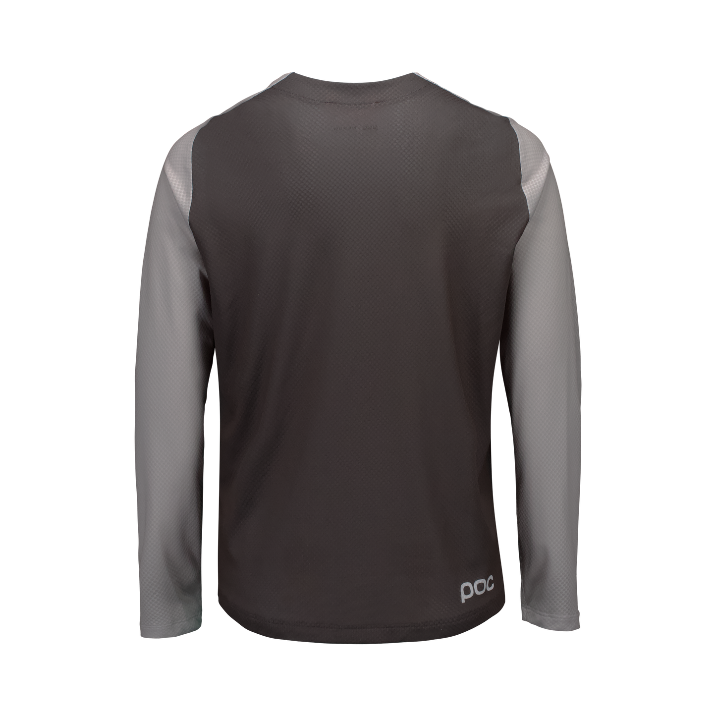Maglia a maniche lunghe POC MOTION AIR Donna Grigio