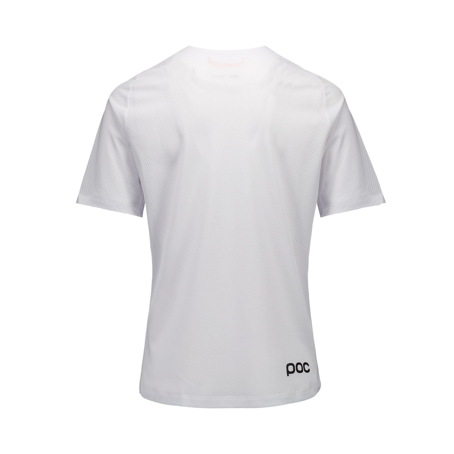 Maglia a maniche corte POC MOTION AIR Donna Bianco
