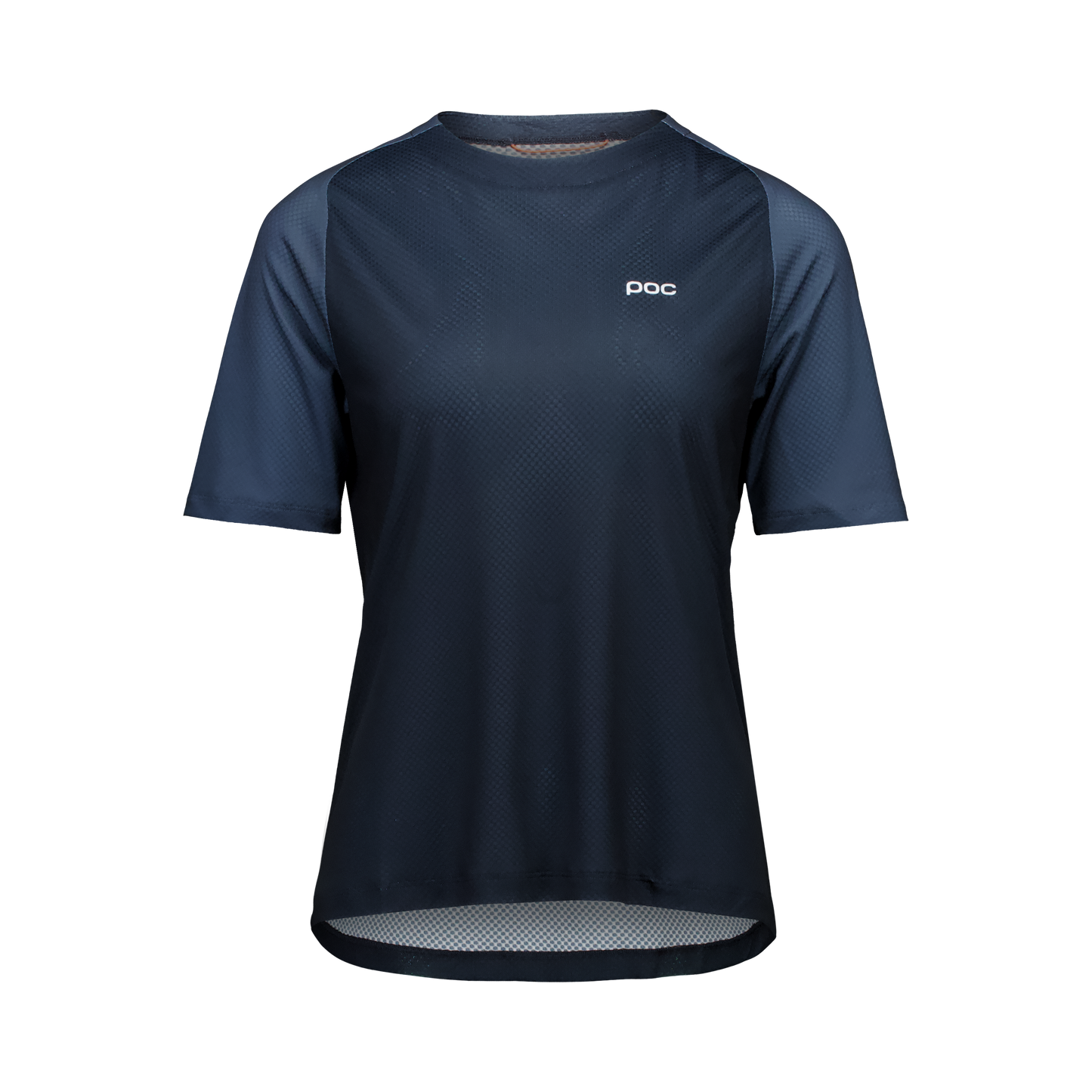 Maglia a maniche corte POC MOTION AIR Donna Navy