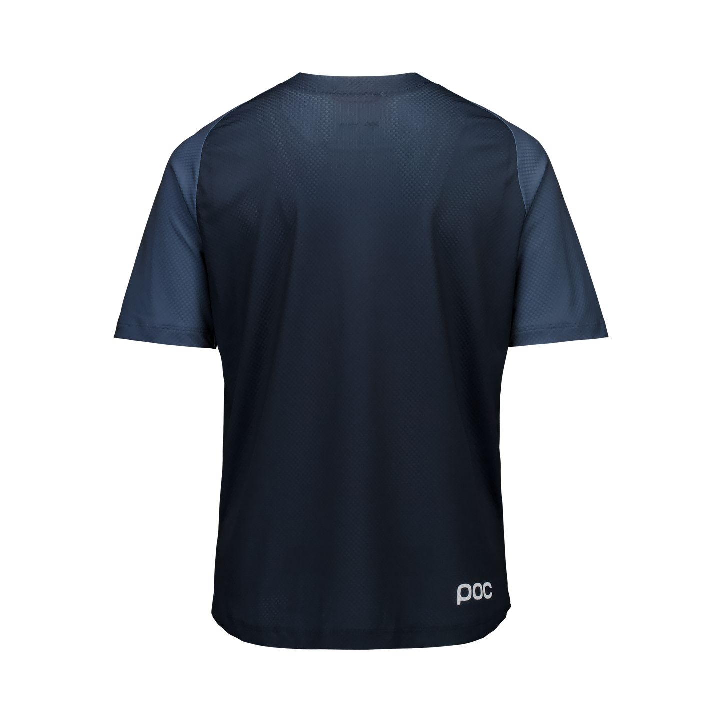 Maglia a maniche corte POC MOTION AIR Donna Navy